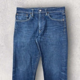Levi’s 512 slim jeans - W32 L32